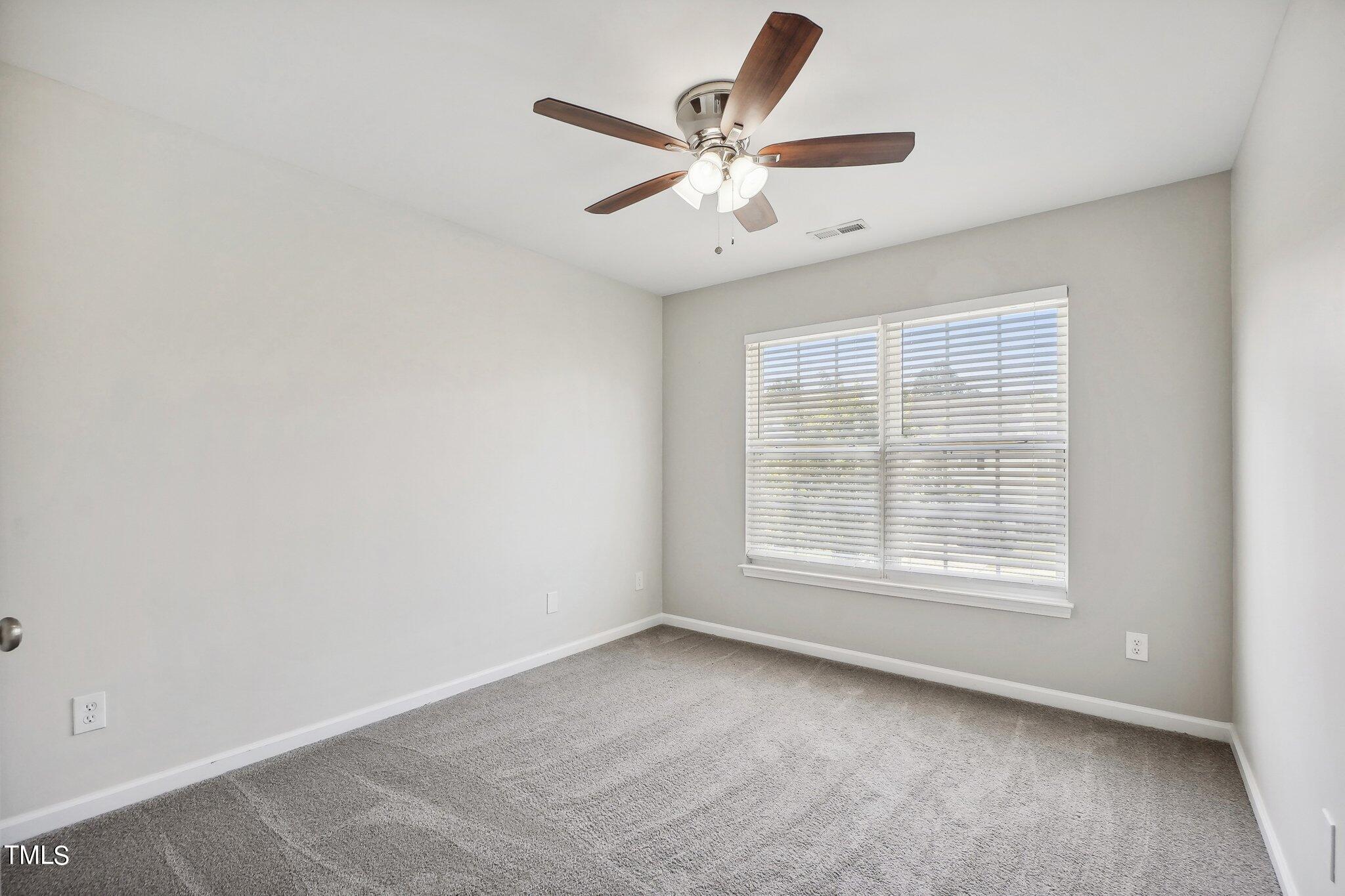 7005 Missionary Ridge Drive Raleigh, NC 27610 - Photo 25 of 27 23Bedroom 2(1)