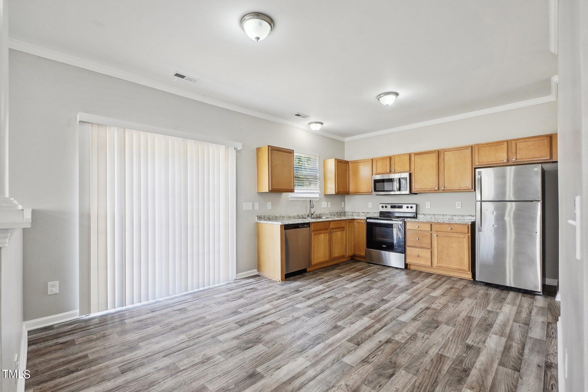 7005 Missionary Ridge Drive Raleigh, NC 27610 - Photo 9 of 27 8 Kitchen nook