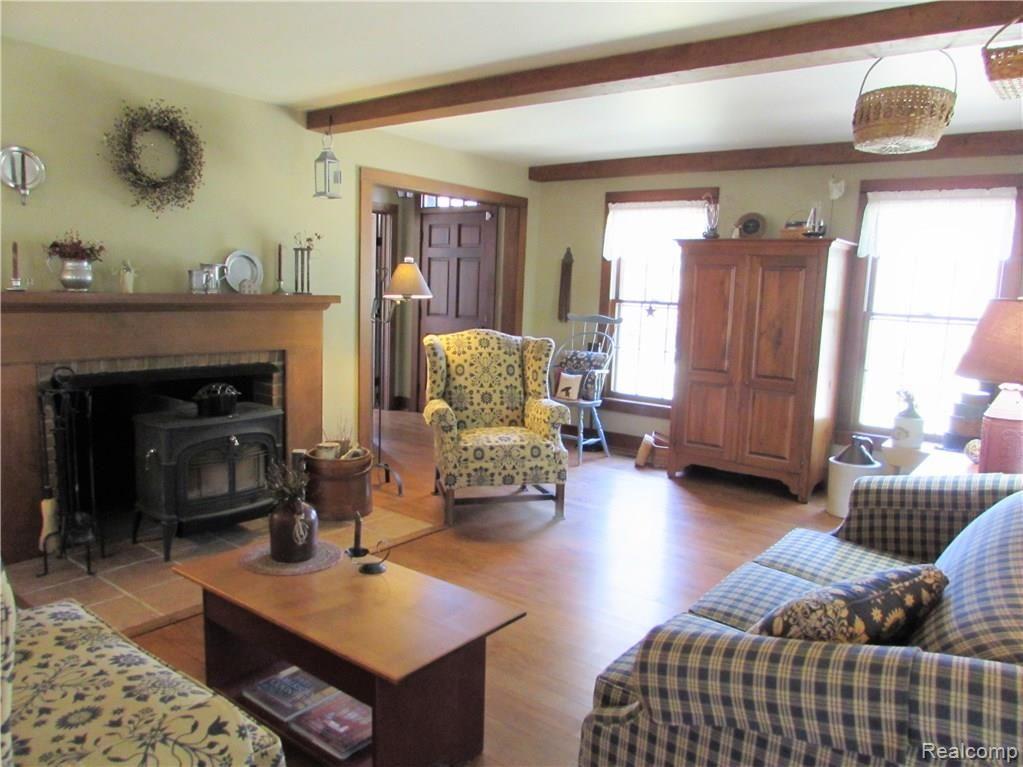 3464 North Summers Road Imlay City, MI 48444 - Photo 8 of 62 IMG_4544.JPG