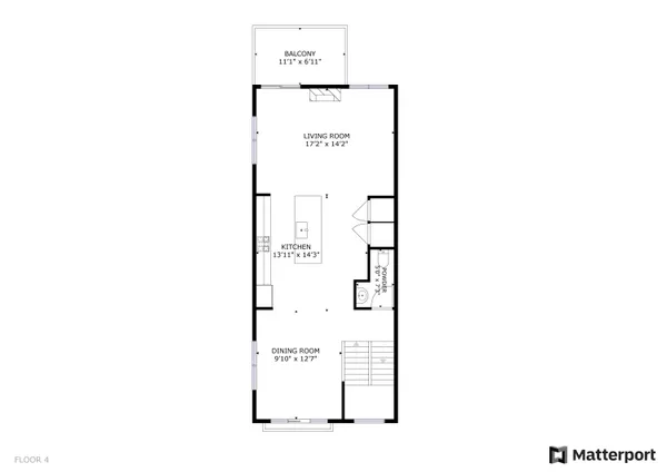 $4,200 | 2725 Bristol Rdg Drive, Ann Arbor, MI 48105