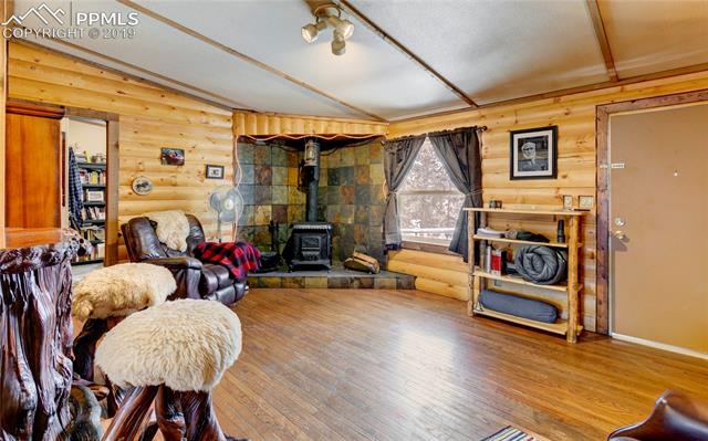 30 Apache Road Florissant, CO 80816 - Photo 5 of 25