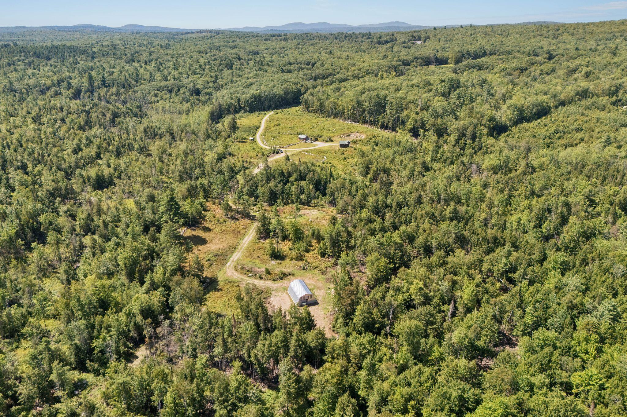 209 Lost Mile Road West Newfield, ME 04095 - Photo 15 of 71 DJI_20250815232725_0097_D