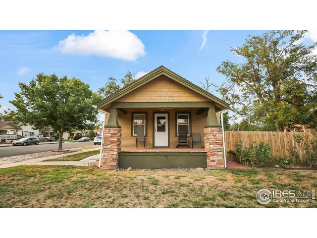 $265,000 | 800 Lake Street, Fort Morgan, CO 80701