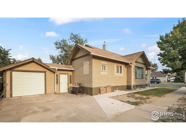 $265,000 | 800 Lake Street, Fort Morgan, CO 80701