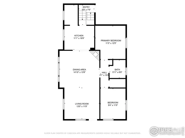 $265,000 | 800 Lake Street, Fort Morgan, CO 80701