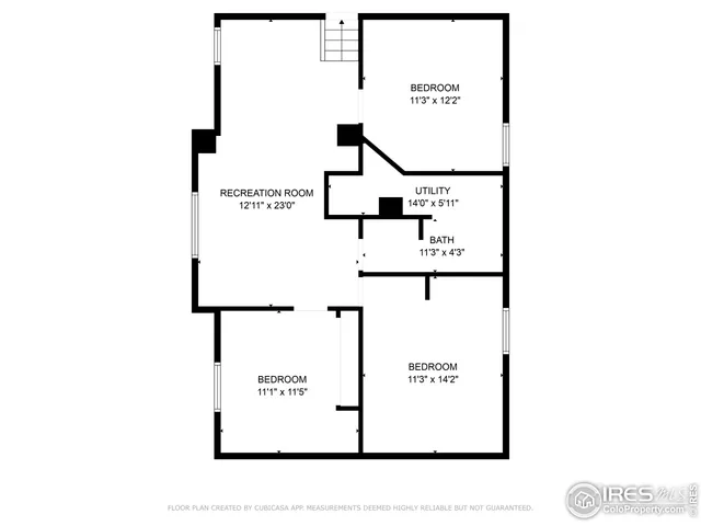 $265,000 | 800 Lake Street, Fort Morgan, CO 80701