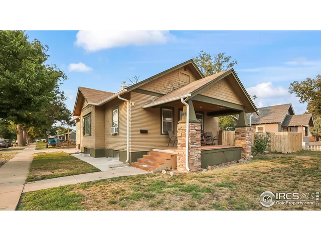 $265,000 | 800 Lake Street, Fort Morgan, CO 80701