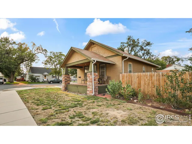 $265,000 | 800 Lake Street, Fort Morgan, CO 80701