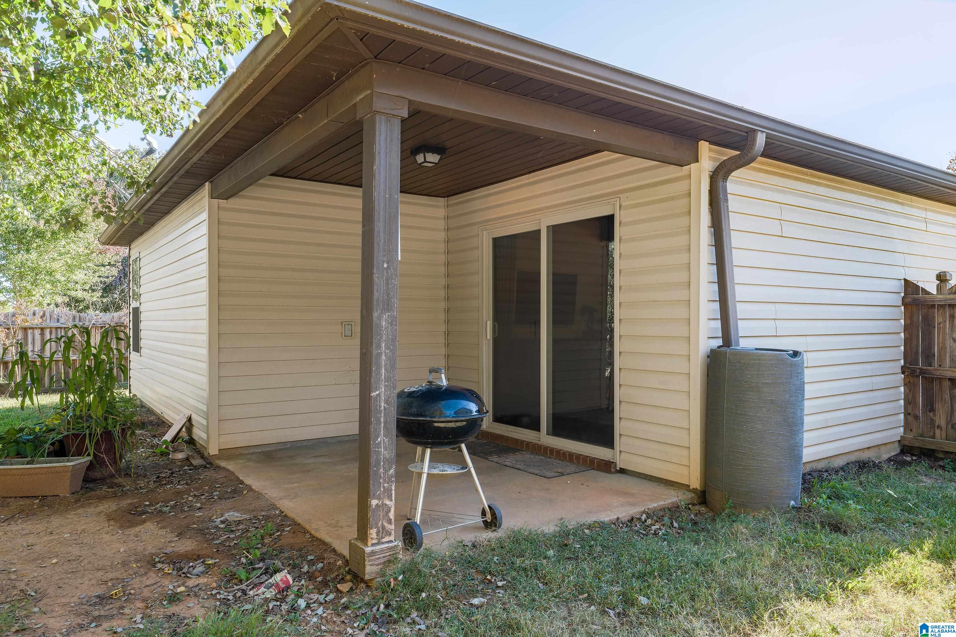200 Briar Ridge Lane Odenville, AL 35120 - Photo 24 of 26