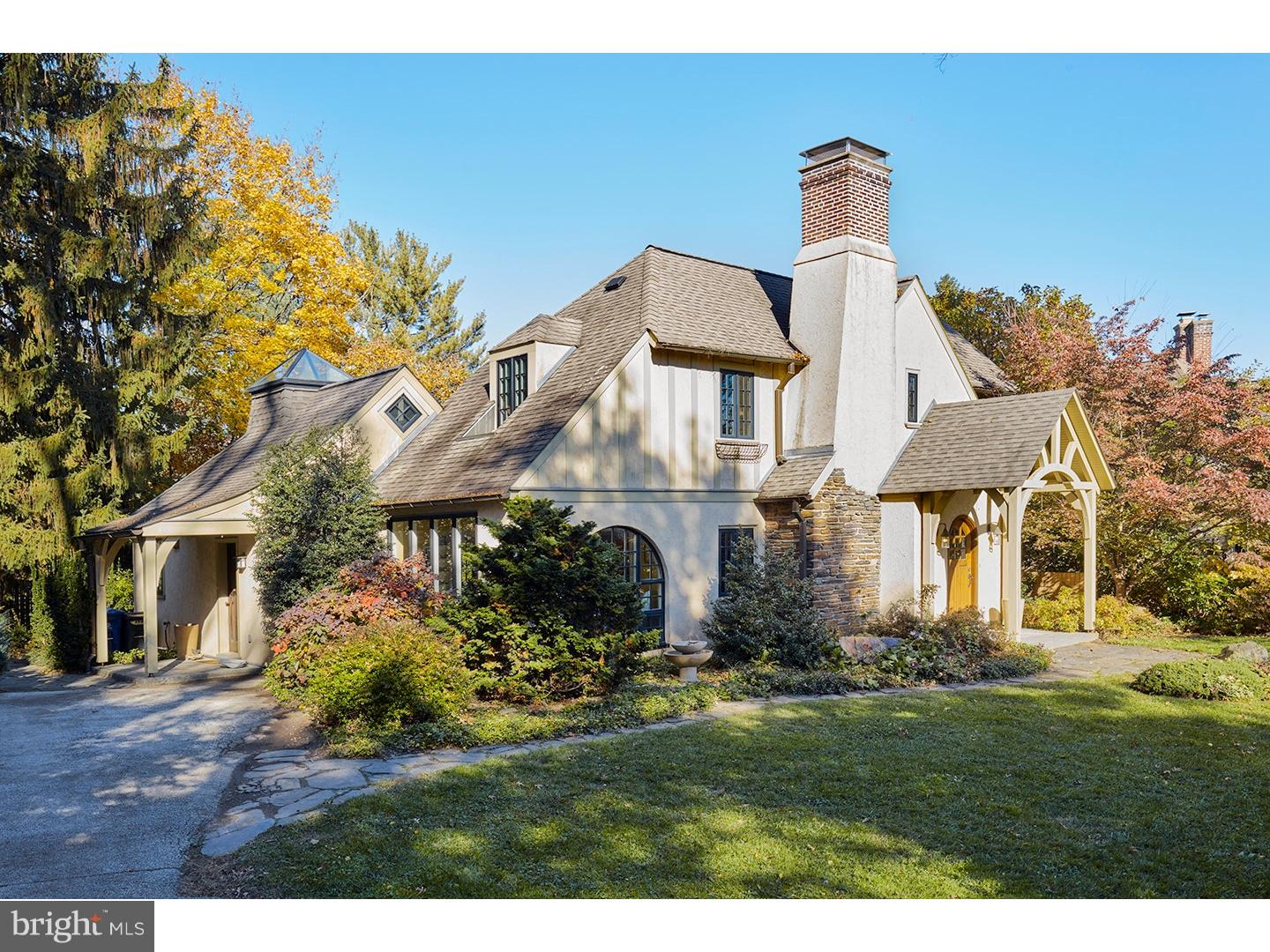 531 Hilaire Road Wayne, PA 19087 - Photo 1 of 23