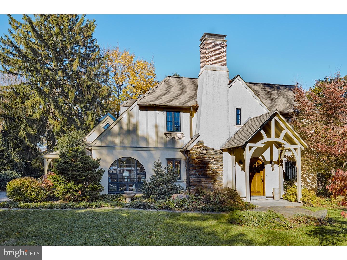 531 Hilaire Road Wayne, PA 19087 - Photo 22 of 23