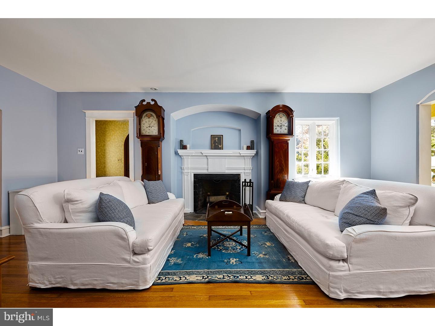 531 Hilaire Road Wayne, PA 19087 - Photo 4 of 23
