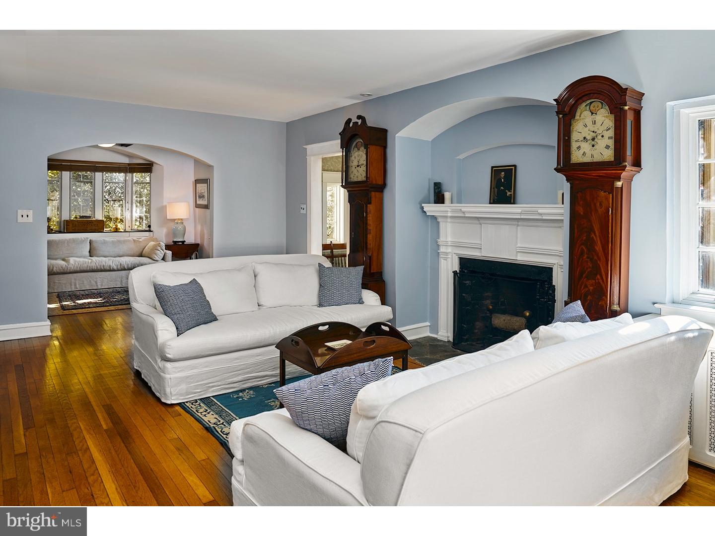 531 Hilaire Road Wayne, PA 19087 - Photo 6 of 23