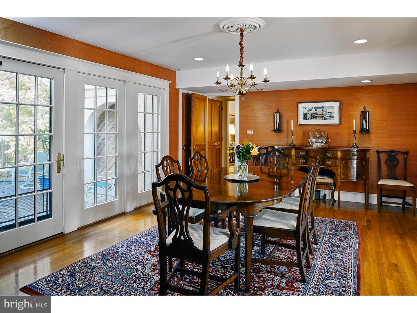 531 Hilaire Road Wayne, PA 19087 - Photo 8 of 23