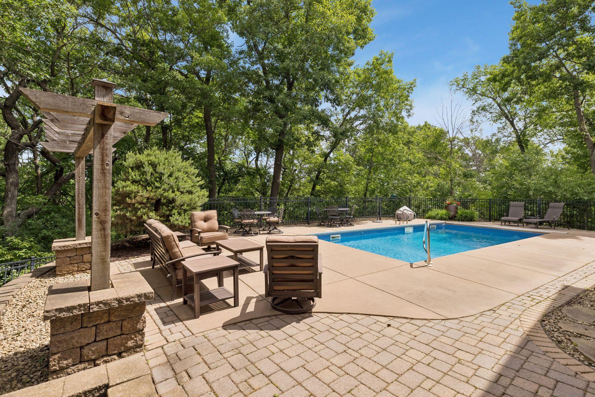 3958 Greystone Ridge Eagan, MN 55122 - Photo 63 of 71