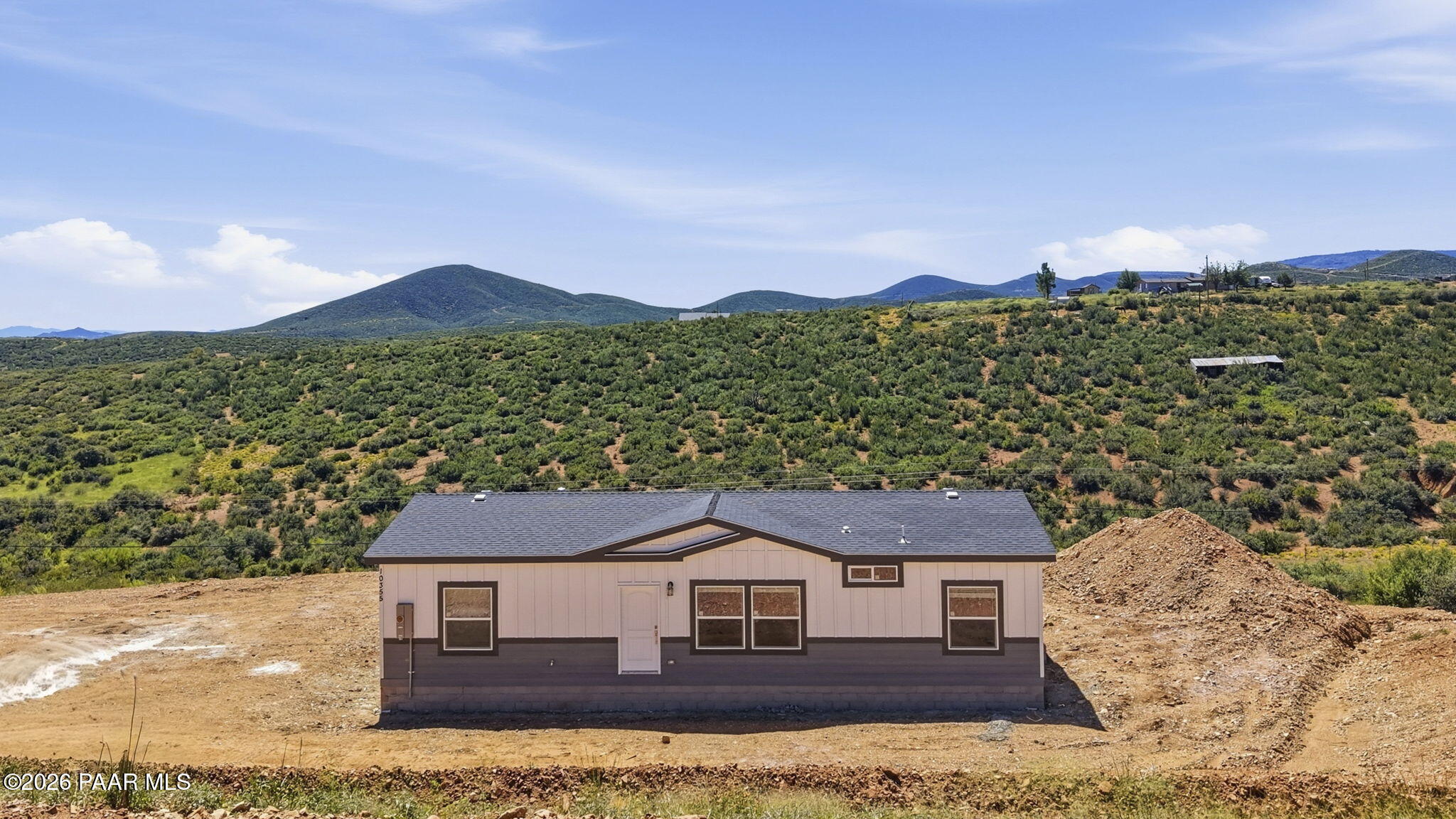 10355 Powerline Road Dewey-Humboldt, AZ 86327 - Photo 2 of 26 2