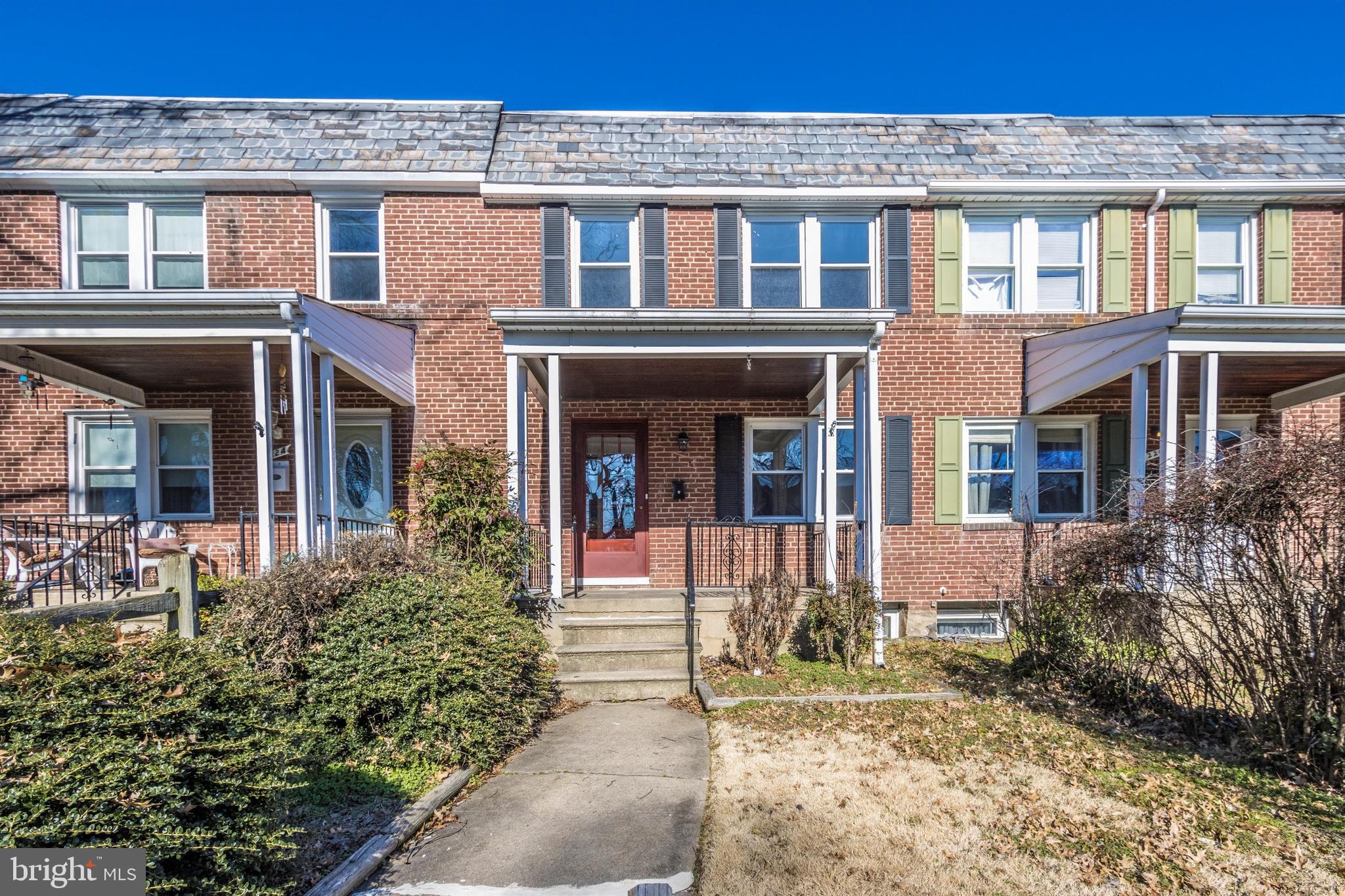 222 Westshire Road Baltimore, MD 21229 - Photo 1 of 49