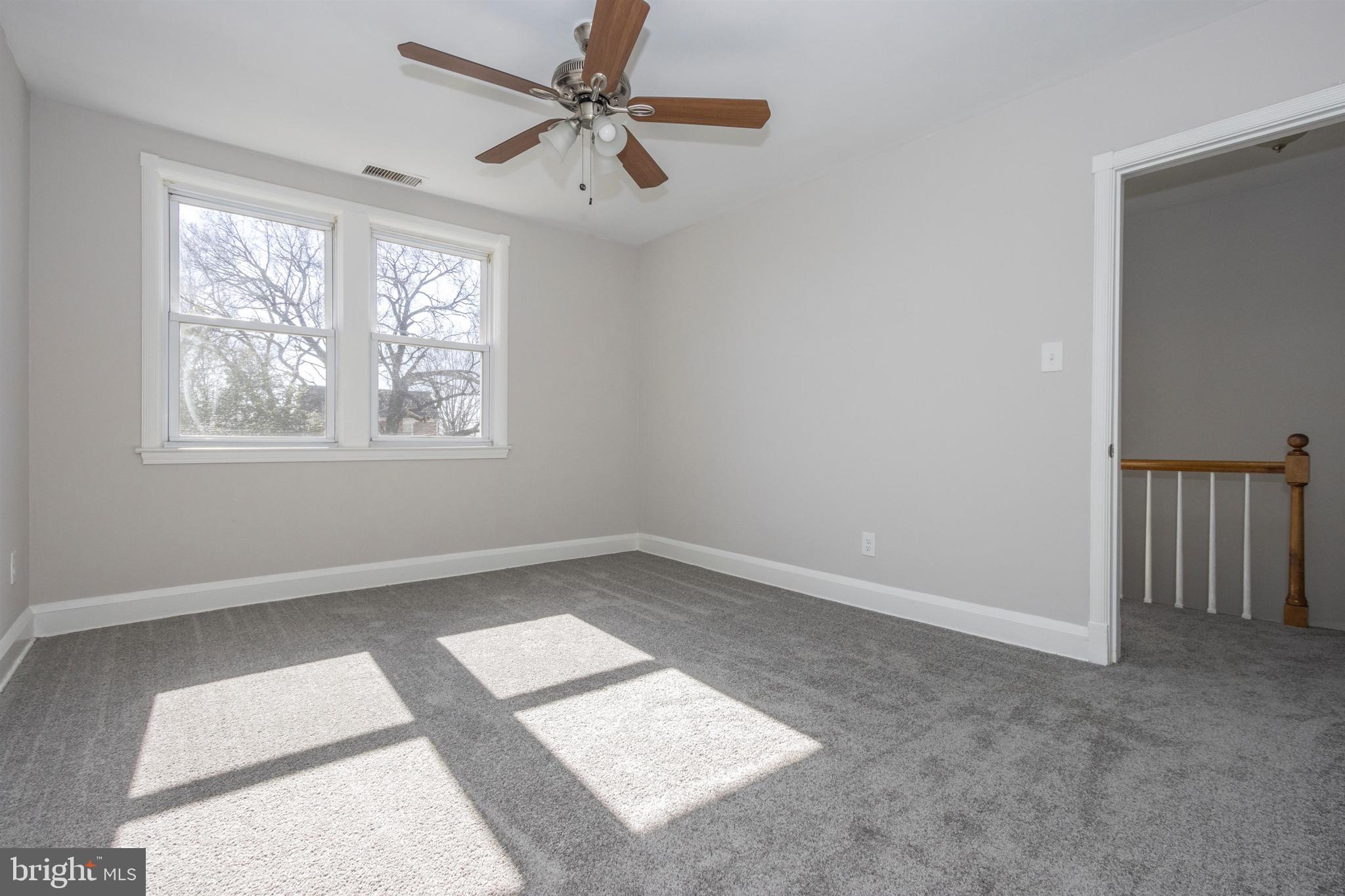 222 Westshire Road Baltimore, MD 21229 - Photo 22 of 49 MASTER BEDROOM
