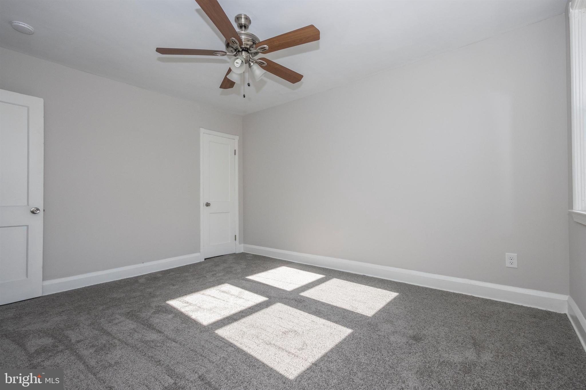 222 Westshire Road Baltimore, MD 21229 - Photo 23 of 49 MASTER BEDROOM