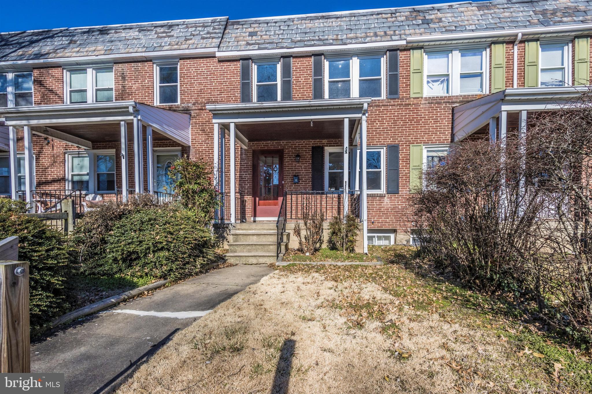 222 Westshire Road Baltimore, MD 21229 - Photo 40 of 49