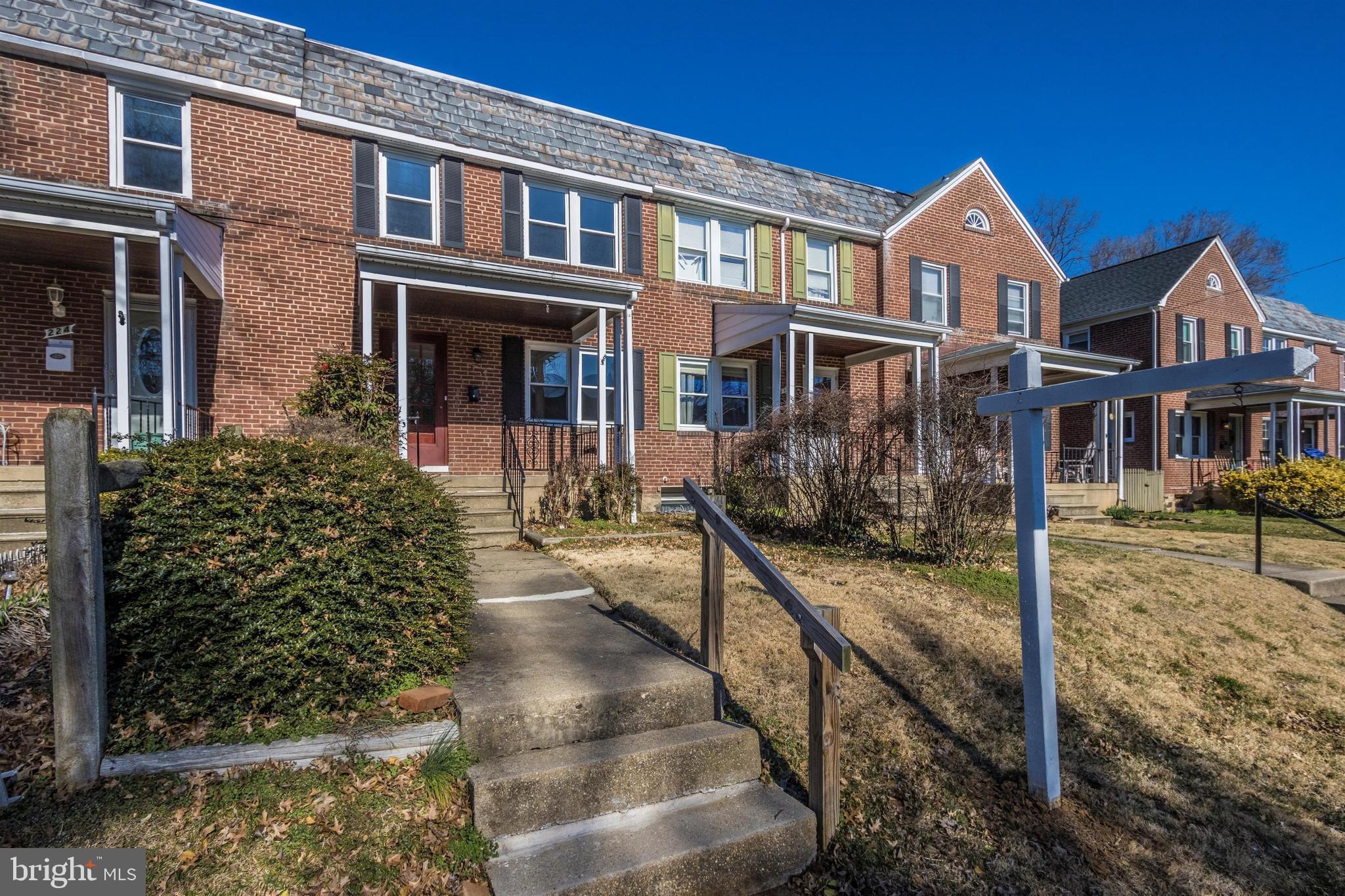 222 Westshire Road Baltimore, MD 21229 - Photo 41 of 49