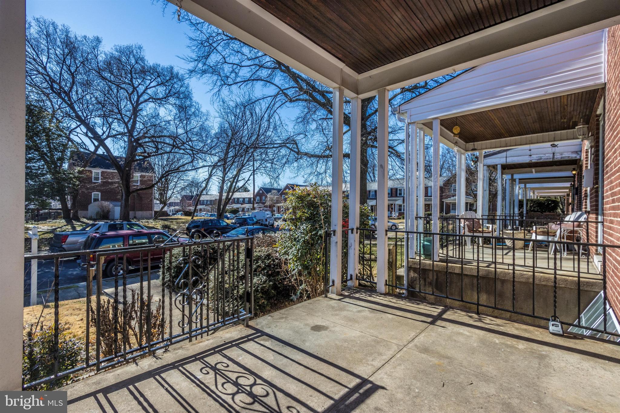 222 Westshire Road Baltimore, MD 21229 - Photo 42 of 49