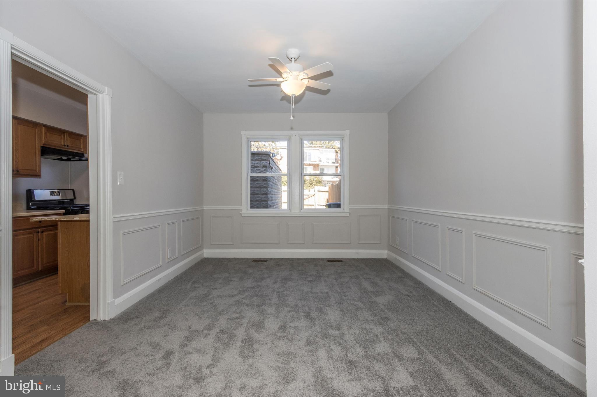 222 Westshire Road Baltimore, MD 21229 - Photo 10 of 49 DINING ROOM