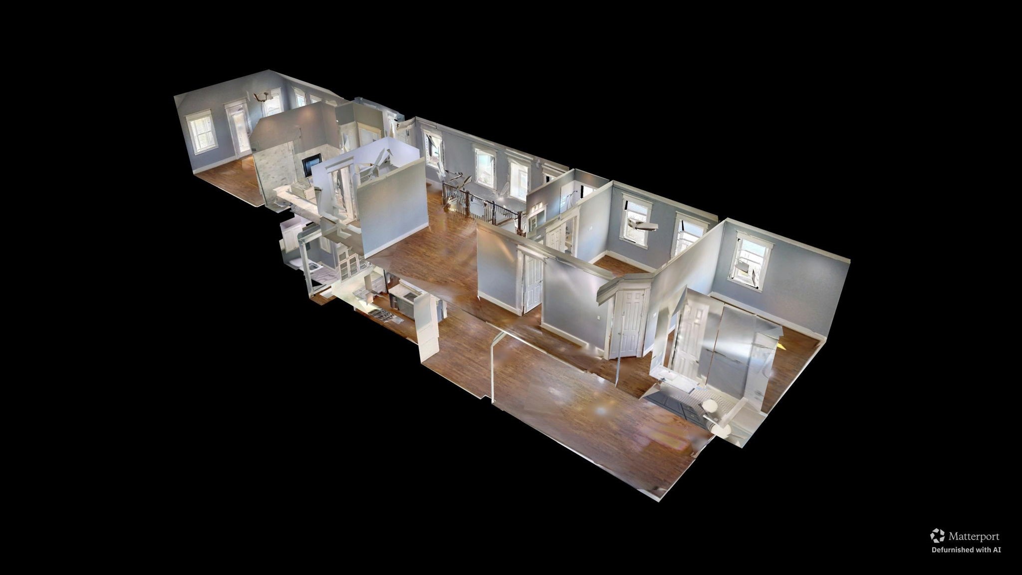 519 East 28th Street Houston, TX 77008 - Photo 35 of 35