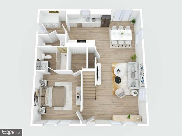 113 Main Street Secretary, MD 21664 - Photo 2 of 6