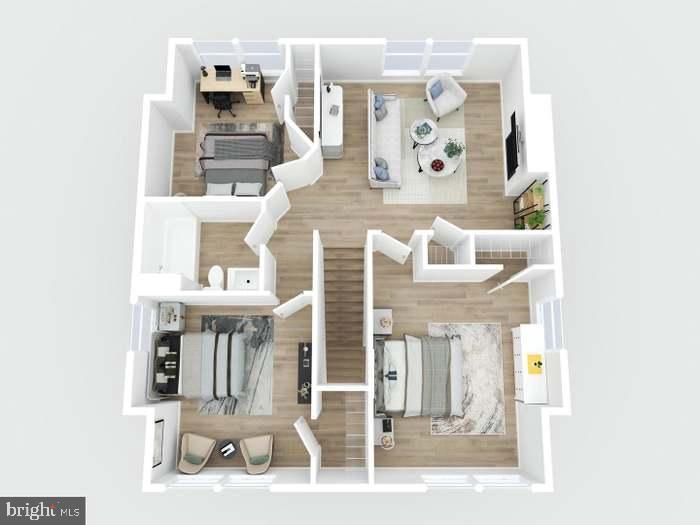 113 Main Street Secretary, MD 21664 - Photo 3 of 6