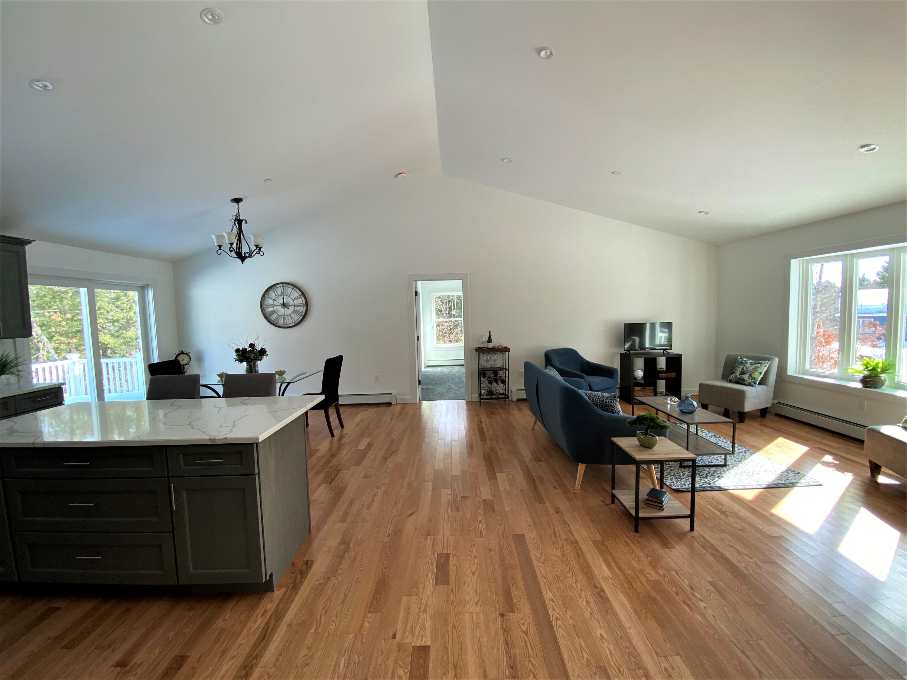 126 Libby Road, Unit LOT 3 Newfield, ME 04095 - Photo 1 of 43 Great Room