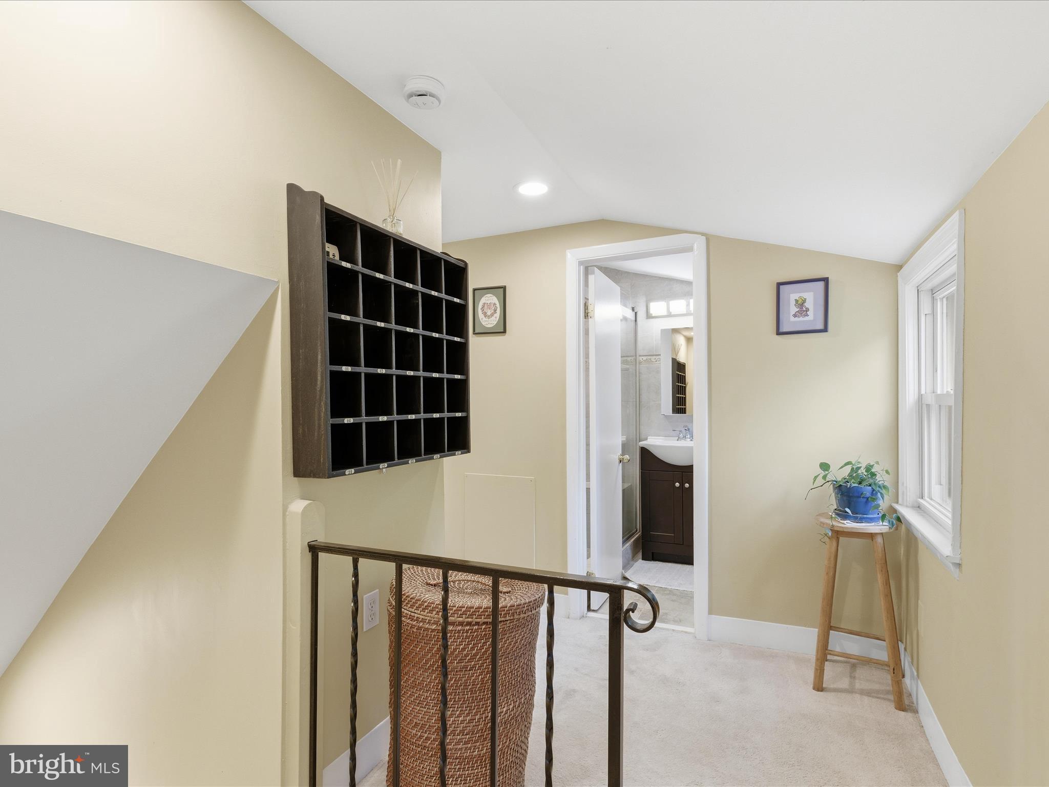 2707 Lindell Street Silver Spring, MD 20902 - Photo 26 of 51 a view of an entryway with wooden floor