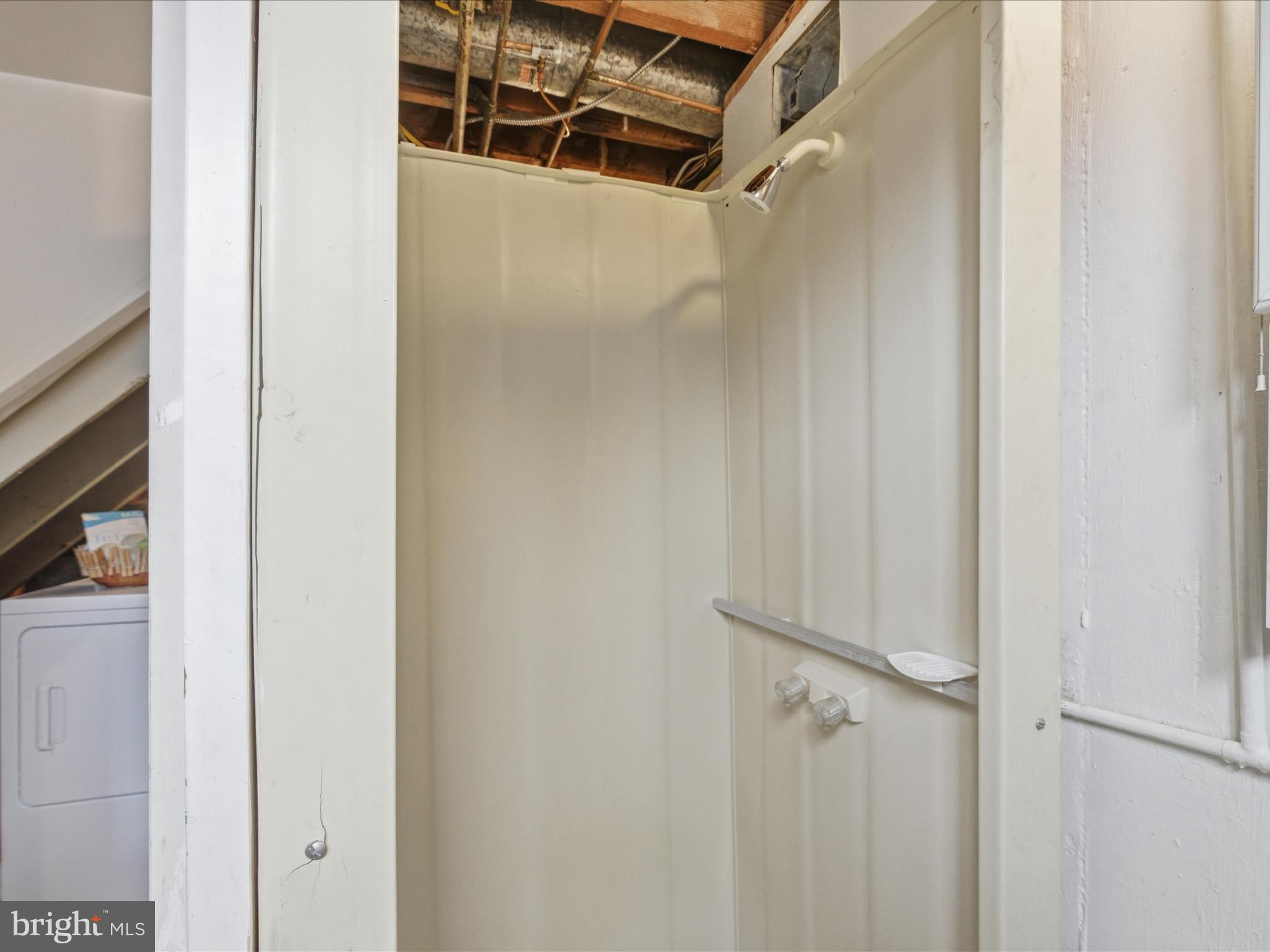 2707 Lindell Street Silver Spring, MD 20902 - Photo 40 of 51 a view of walk in closet