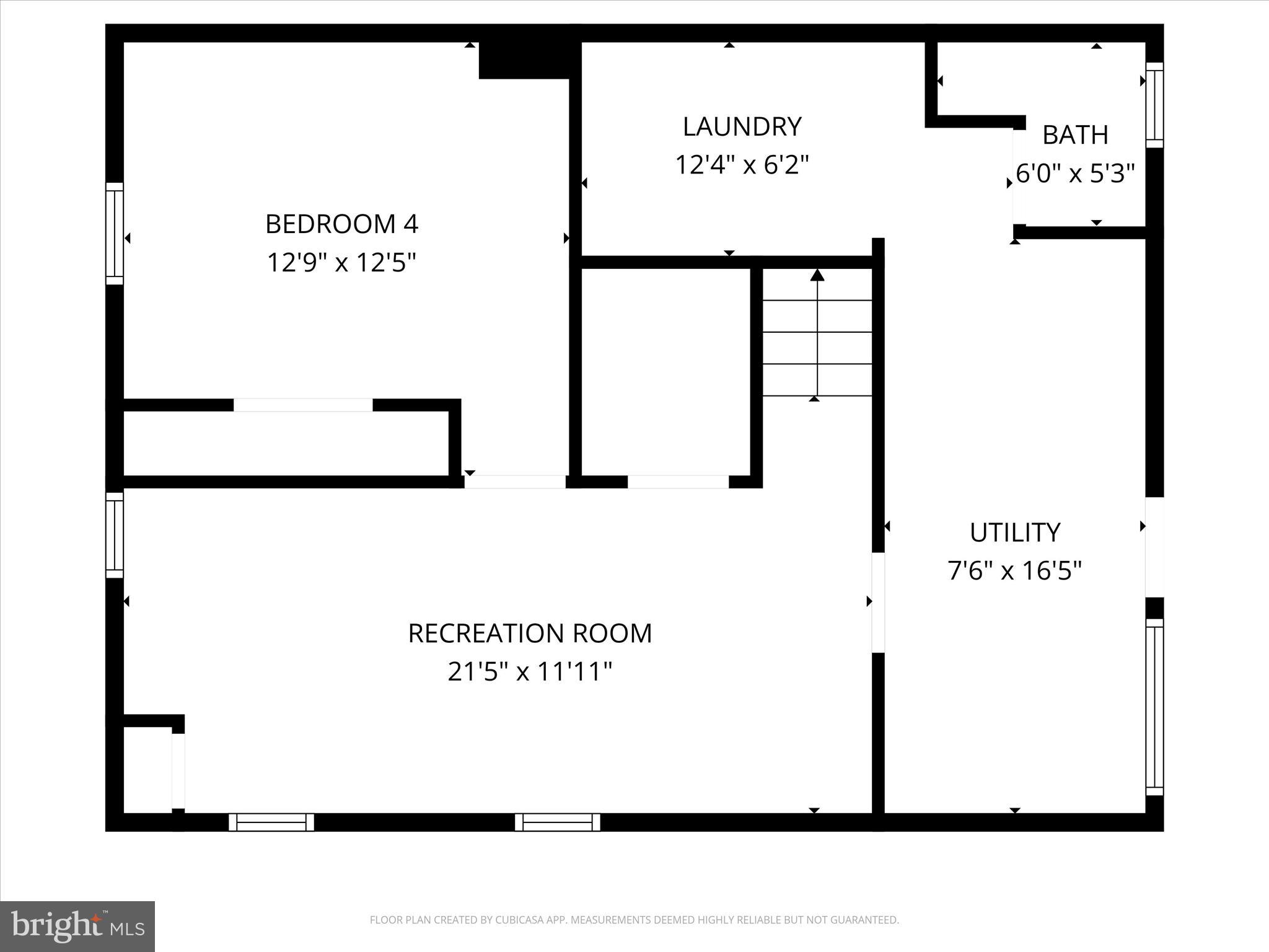 2707 Lindell Street Silver Spring, MD 20902 - Photo 50 of 51