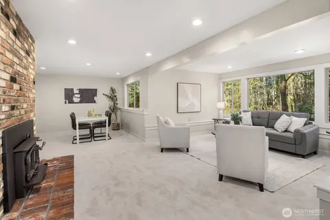 $1,598,000 | 2836 241st Avenue Southeast, Sammamish, WA 98075