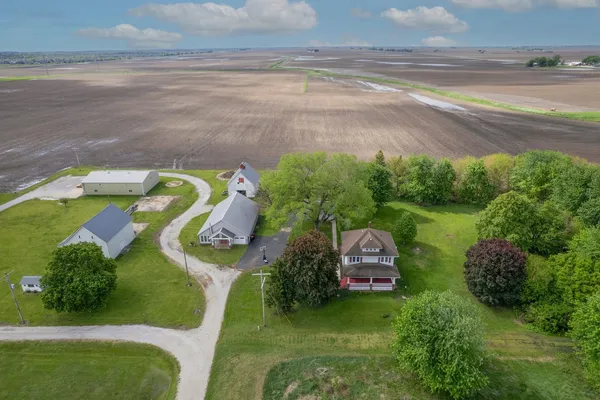 $470,000 | 5801C West Springfield Avenue, Champaign, IL 61822