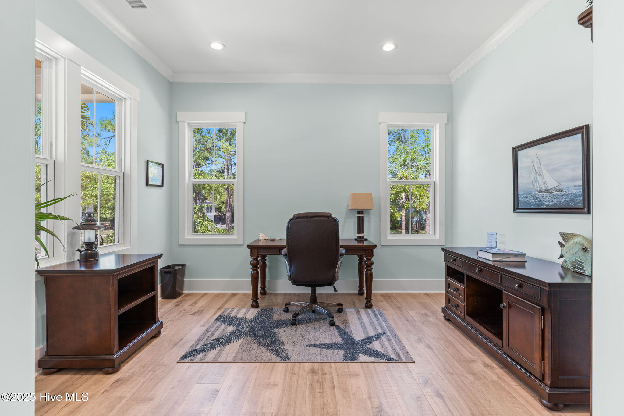 968 Ashburton Road Southeast Bolivia, NC 28422 - Photo 24 of 104 Office