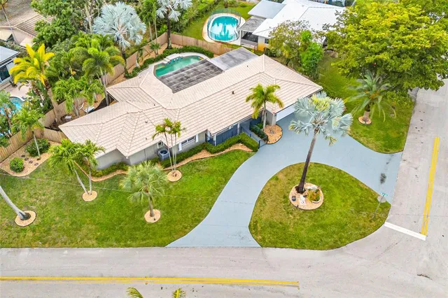 a view of swimming pool