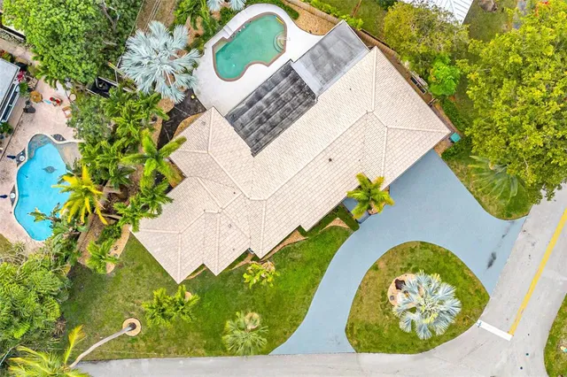 a view of swimming pool