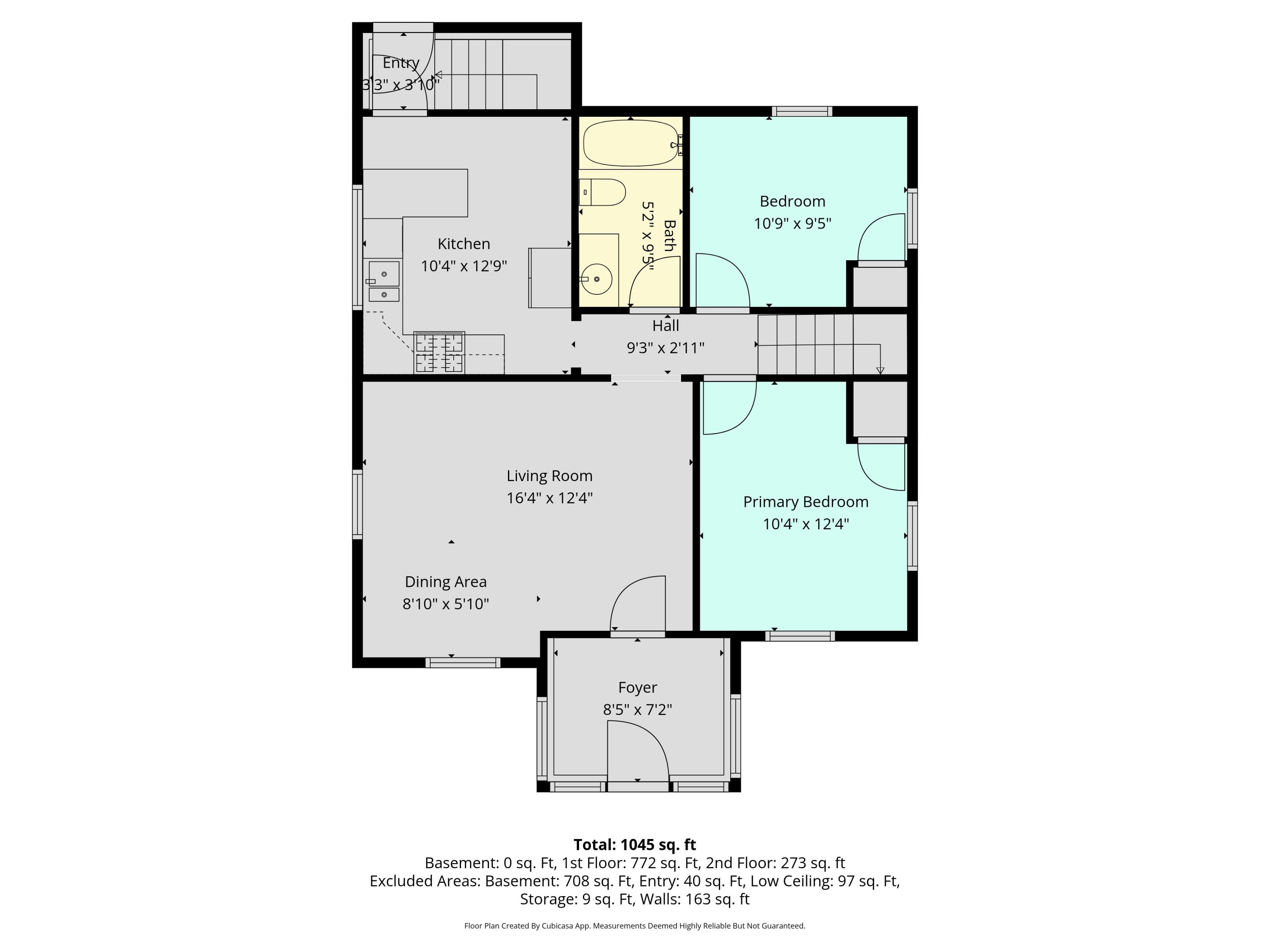8659 North Canton Center Road Canton, MI 48187 - Photo 32 of 34 2-Floorplan_2