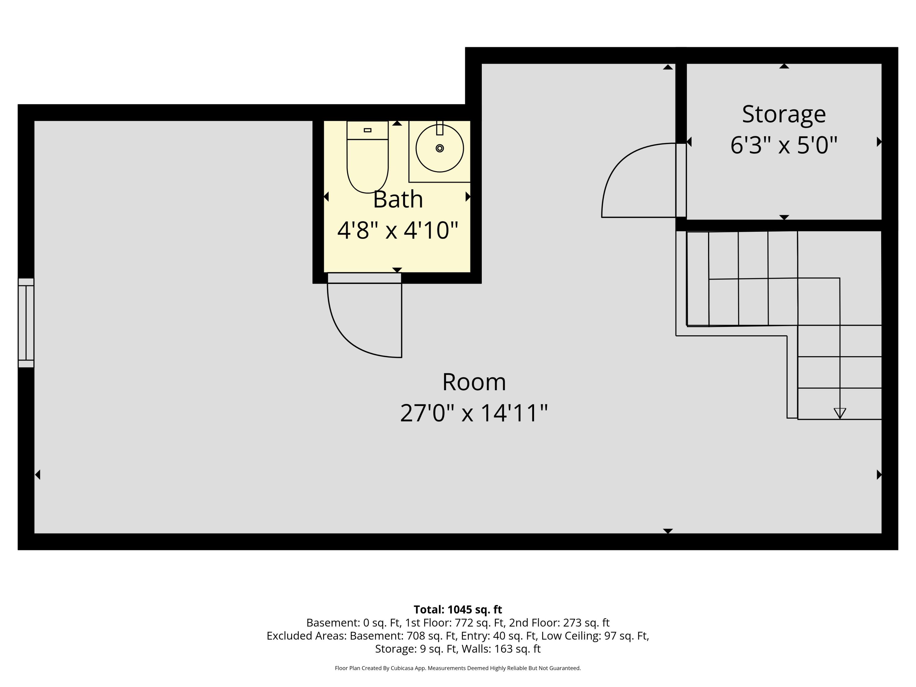8659 North Canton Center Road Canton, MI 48187 - Photo 33 of 34 3-Floorplan_3