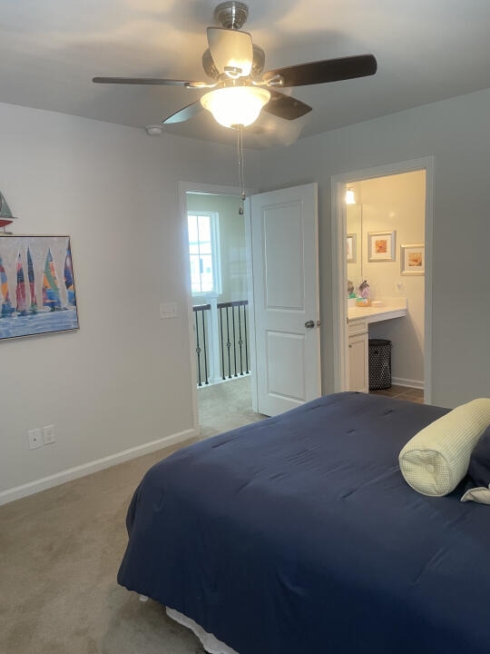 2830 Rutherford Way Charleston, SC 29414 - Photo 30 of 32 30