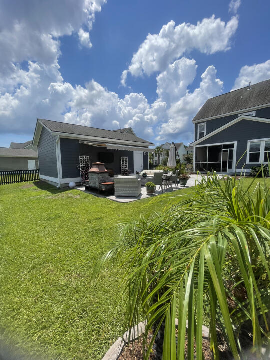 2830 Rutherford Way Charleston, SC 29414 - Photo 4 of 32 4