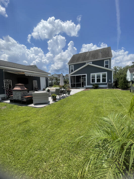 2830 Rutherford Way Charleston, SC 29414 - Photo 5 of 32 5