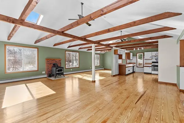 $799,900 | 40 Menotomy Road, Plymouth, MA 02360