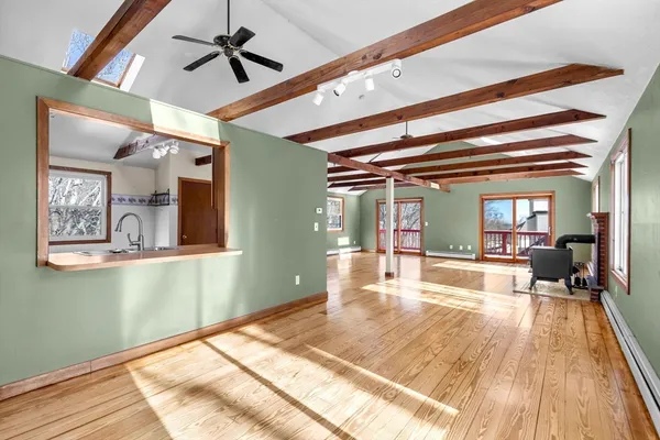 $799,900 | 40 Menotomy Road, Plymouth, MA 02360