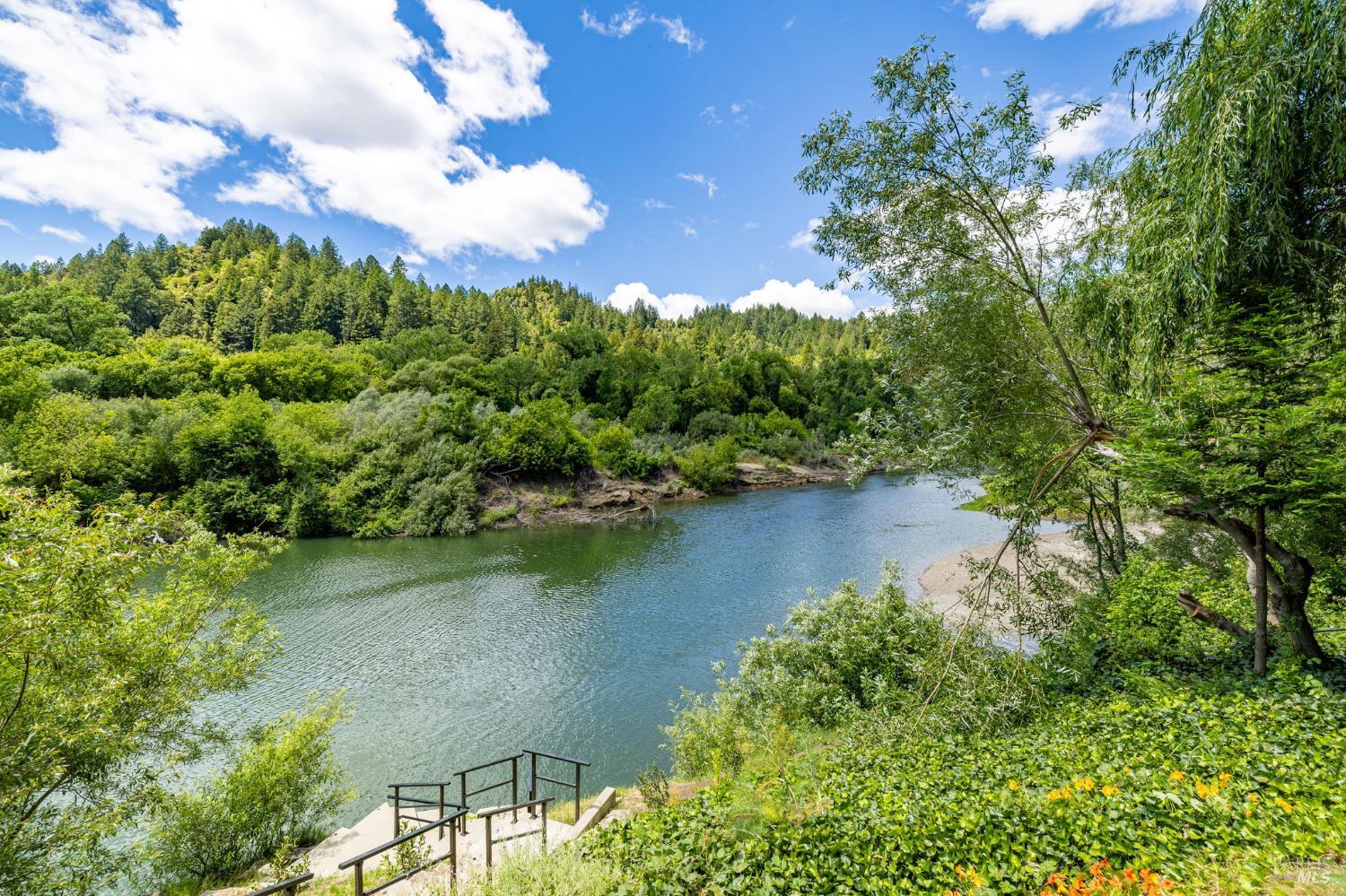 15110 Drake Road Guerneville, CA 95446 - Photo 23 of 66
