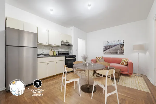 $229,000 | 1793 Riverside Drive, Unit 2G | Washington Heights