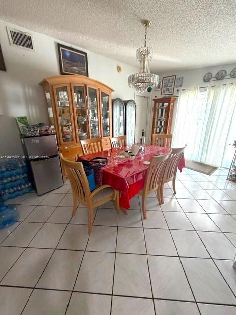 13041 Southwest 260th Terrace Homestead, FL 33032 - Photo 37 of 46 a view of a dining room with furniture window and outside view