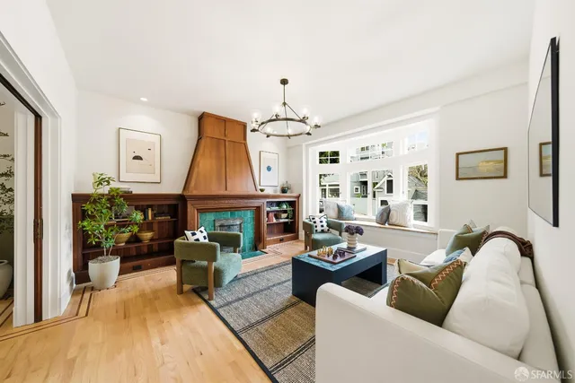 $3,495,000 | 279 Diamond Street, San Francisco, CA 94114